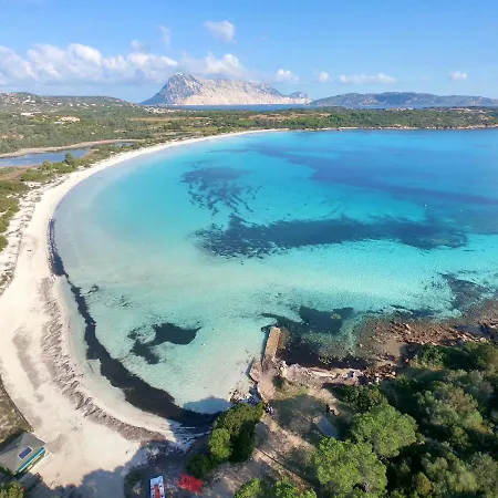 Iss Travel, I Giardini Di Aparthotel