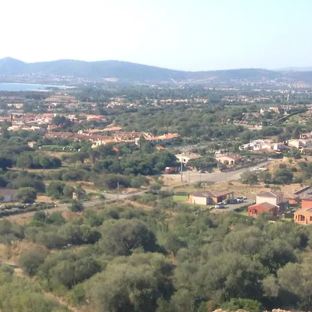 Aparthotel Iss Travel, I Giardini Di Porto Ottiolu