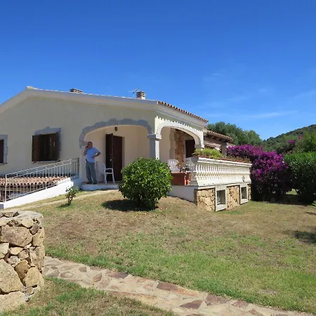 Iss Travel, I Giardini Di Hotel apartamentowy Porto Ottiolu