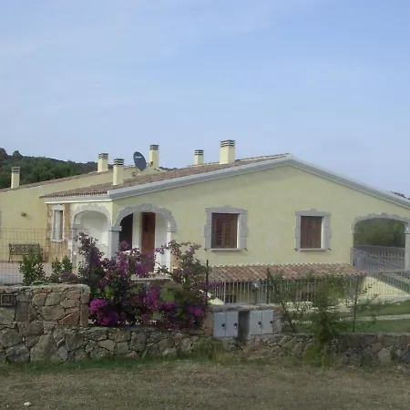 Iss Travel, I Giardini Di Hotel apartamentowy Porto Ottiolu