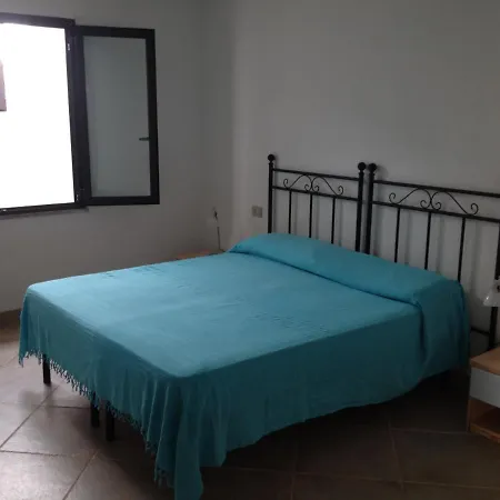 Iss Travel, I Giardini Di Hotel apartamentowy