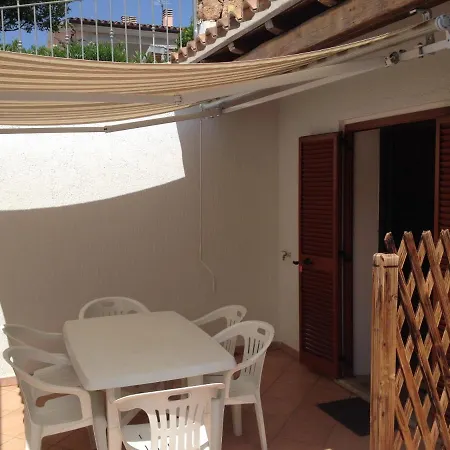 Hotel apartamentowy Iss Travel, I Giardini Di *