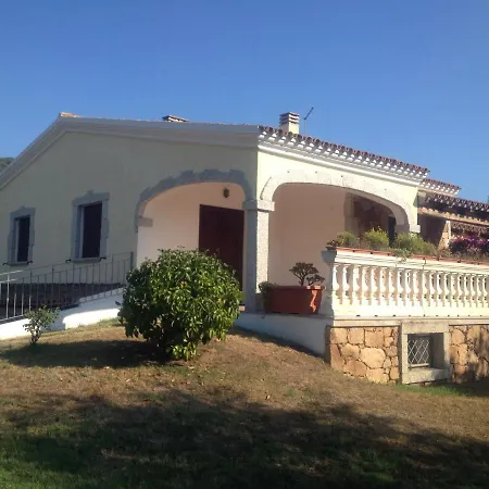 Hotel apartamentowy Iss Travel, I Giardini Di *